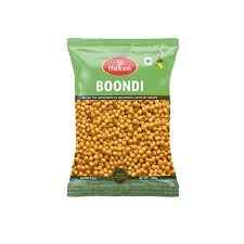 HALDIRAM BOONDI