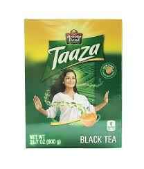 TAAZA TEA