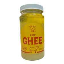 DEEP GHEE