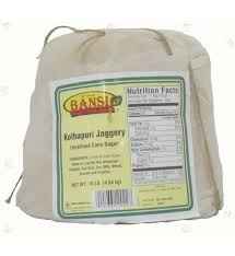 BANSI JAGGERY