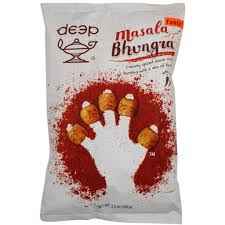DEEP BHUNGRA
