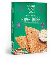 DEEP RAVA DOSA MIX