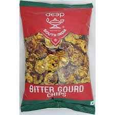 UDUPI BITTER GOURD CHIP