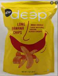 DEEP BANANA CHIPS LONG