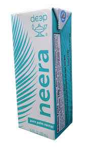 DEEP NEERA PALM NECTAR