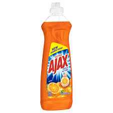 Ajax Orange