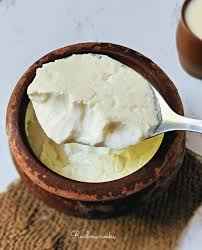 DESI YOGURT MALAI