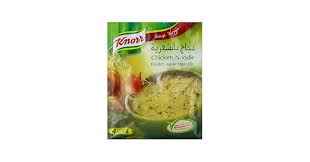 KNORR SOUP
