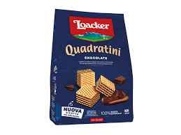 LOCKER WAFER