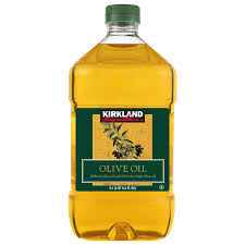 Kirkland Olive Oil