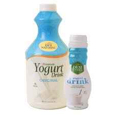 DESI YOGURT DRINK