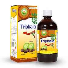 BASIC JUICE TRIPHLA