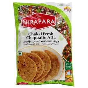 NIRAPARA CHAKKI ATTA