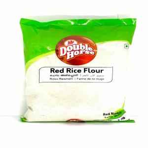 DOUBLE RED RICE FLOUR