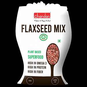 CHANDAN FLAX SEED MIX