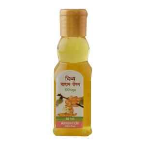 DIVYA BADAM ROGAN