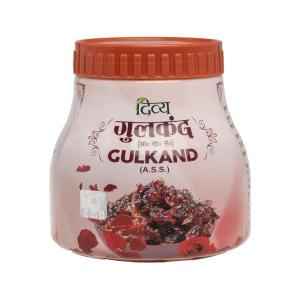 PATANJALI GULKAND
