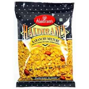 HAL KARACHI MIX