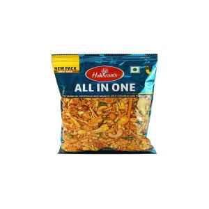 HAL ALL IN ONE