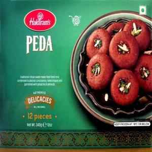 HAL PEDA