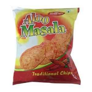 HAL ALOO MSL
