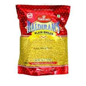 HAL BHUJIA PLAIN