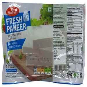 HAL PANEER