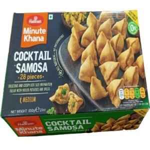 HAL SAMOSA COCK