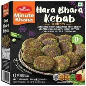 HAL HARA BHARA KABAB