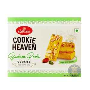 HAL COOKIE BADAM PISTA