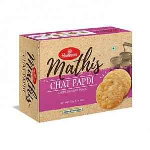 HAL CHAT PAPRI