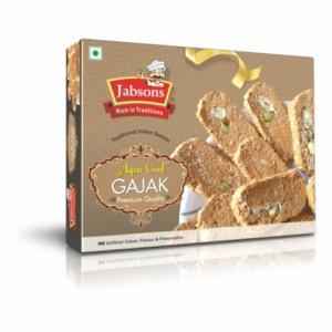 JABSONS AGRA GUD GAJAK