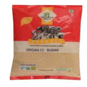 24 Mantra Sugar