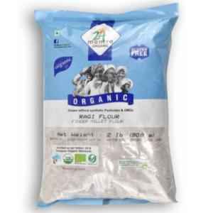24 Mantra Ragi Flour