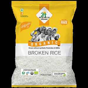 24 Mantra Broken Rice