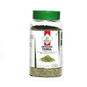 24 MANTRA ORGANIC FENNEL SEED