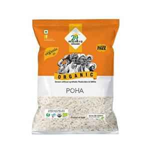 24 Mantra Thin Poha