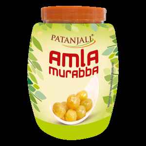 PATANJALI AMLA MURABA