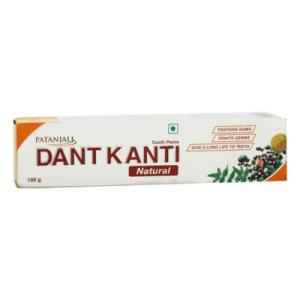 PATANJALI DANT KANTI
