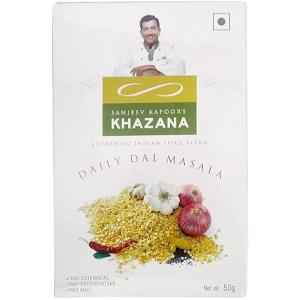 KHAZANA DALY DAL MSL