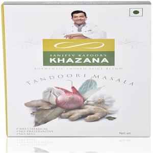 KHAZANA TANDOORI MSL