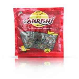 SAURBHI SHAHI MIX
