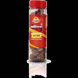 SAURBHI EMLI GOLI