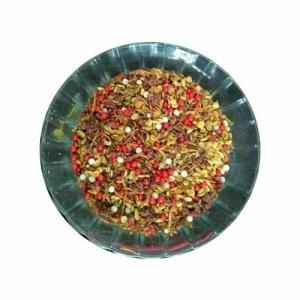 SAURBHI KESAR MIX