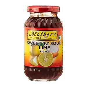 MOTHER LIME SWT PKL