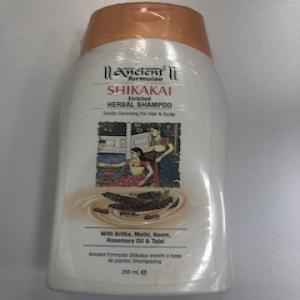 Ancient Shikakai Shampoo