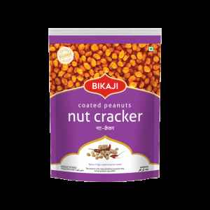 BIKAJI NUT CRACKER