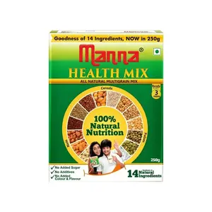 MANNA HEALTH MIX