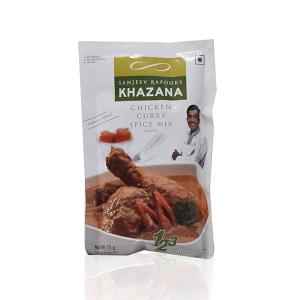 KHAZANA CHK CHETINAD