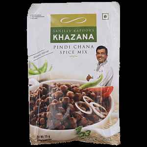 KHAZANA PINDI CHANA